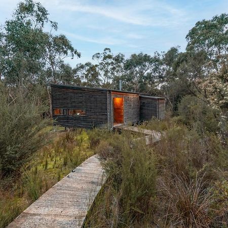 Dulc Cabins Halls Gap Kültér fotó