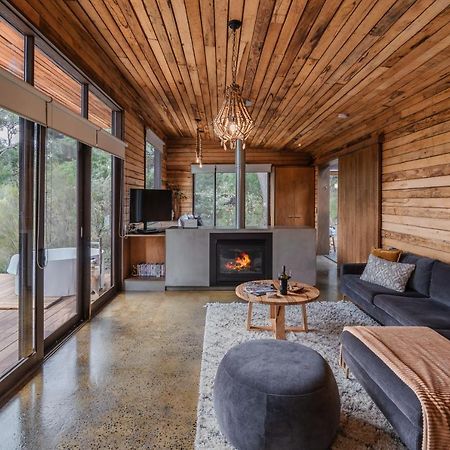 Dulc Cabins Halls Gap Kültér fotó