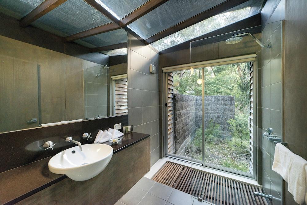 Dulc Cabins Halls Gap Kültér fotó