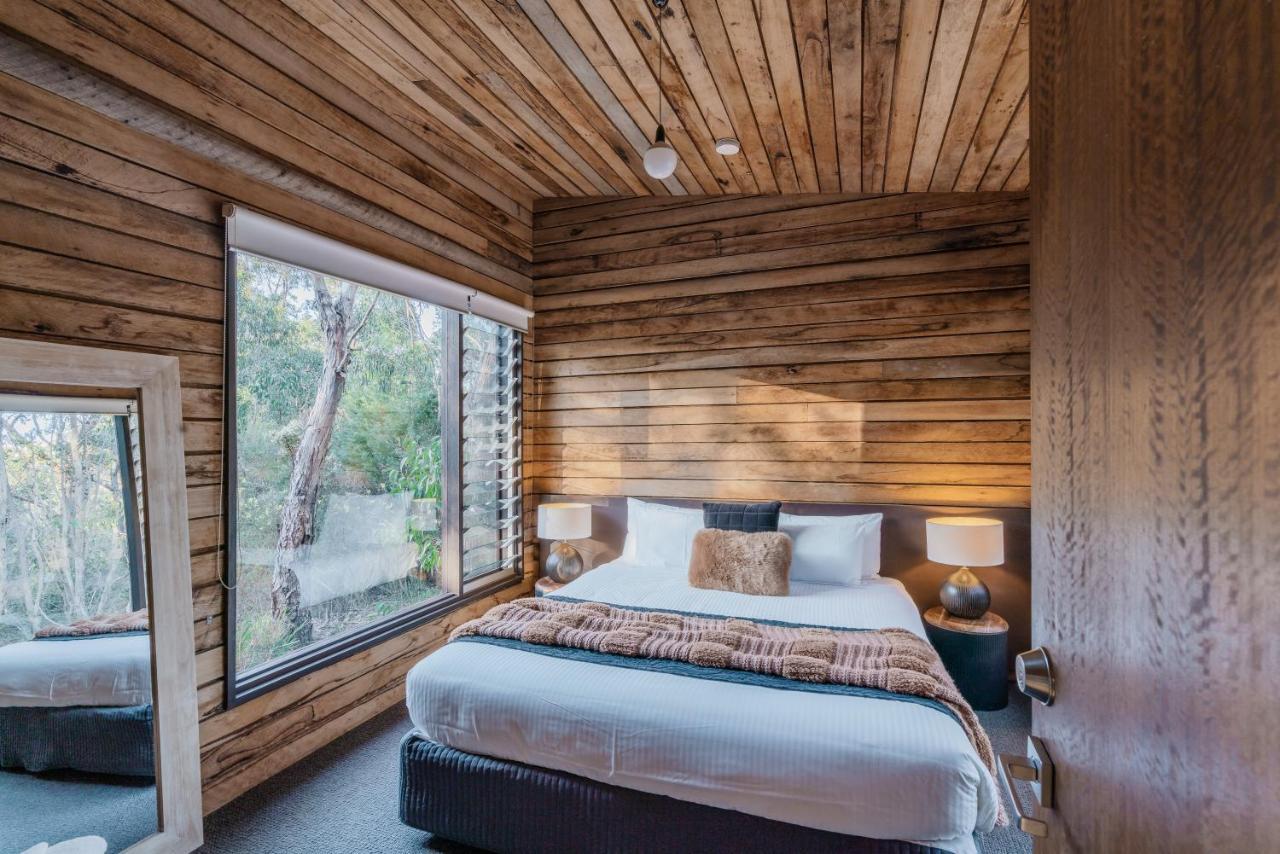 Dulc Cabins Halls Gap Kültér fotó