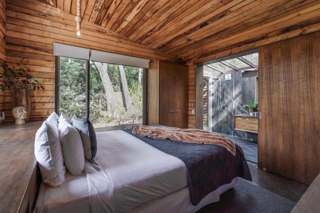 Dulc Cabins Halls Gap Kültér fotó