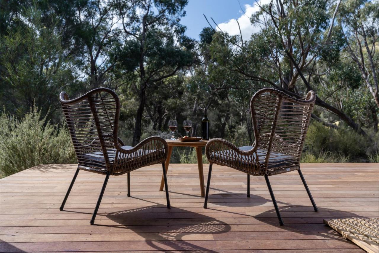 Dulc Cabins Halls Gap Kültér fotó