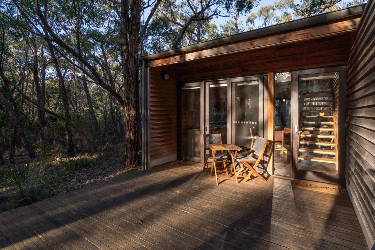 Dulc Cabins Halls Gap Kültér fotó