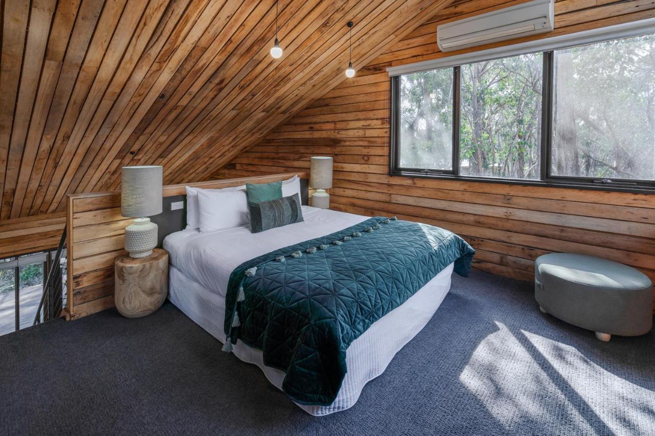 Dulc Cabins Halls Gap Kültér fotó