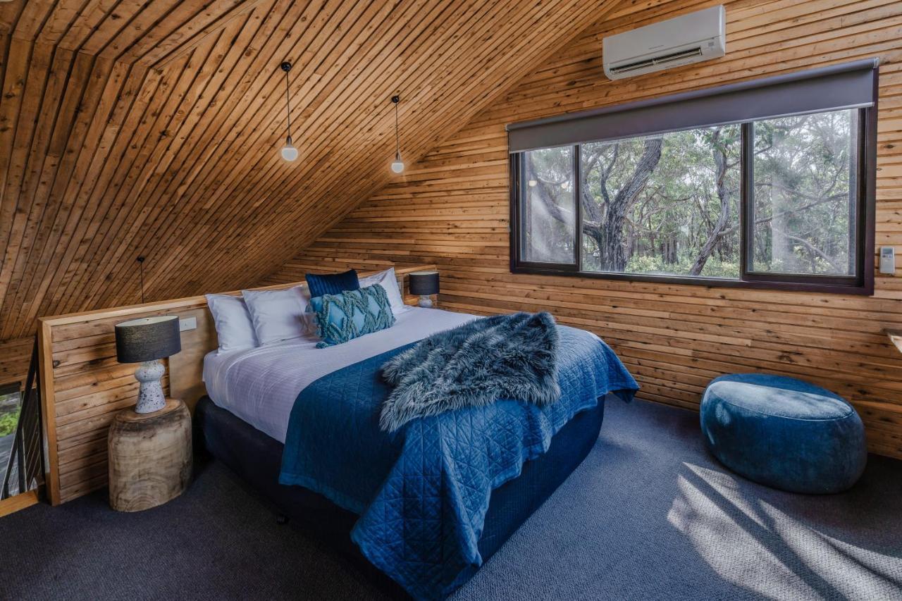 Dulc Cabins Halls Gap Kültér fotó