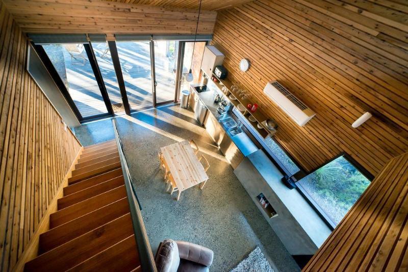 Dulc Cabins Halls Gap Kültér fotó
